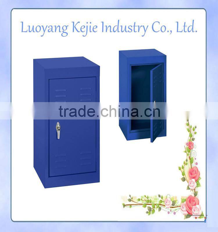 1-door locker wholesale combodia lockers storage cabinets with lock 1 tier steel locker manufacturer sale