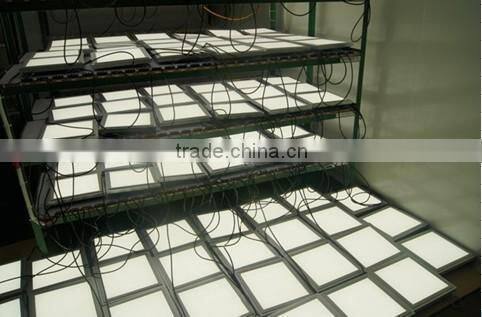 Amazing Price!!! 2014 hot sale 600x600 LED panel light