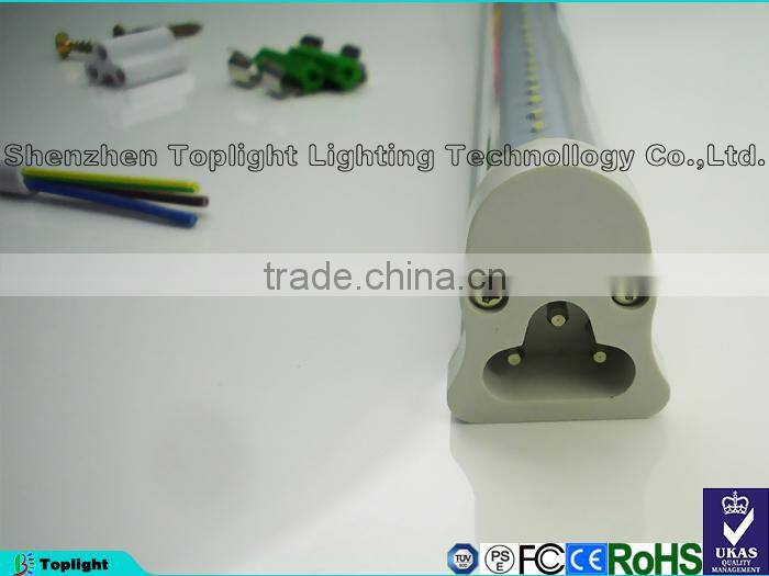 3 years warranty led t5 fluorescent lamp tube led T5 G5 60 cm 120 leds