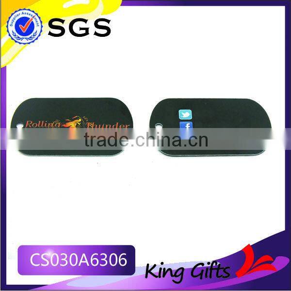 Top quality professional 0.8mm or 1.5mm CS030A5631 dog tag opener wholesale