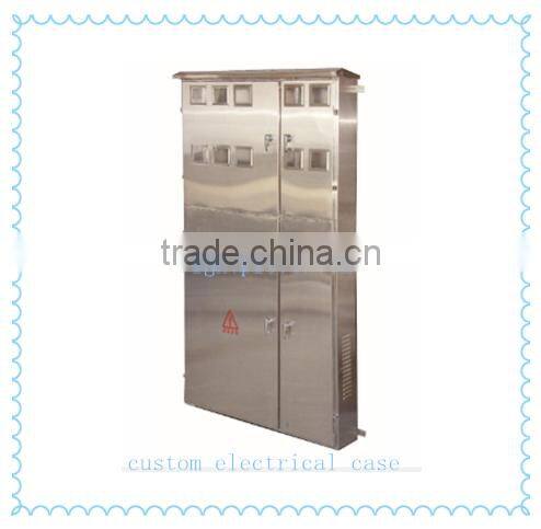 electrical portable power distribution box,custom elctrical case