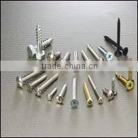 gr5 titanium alloy screws