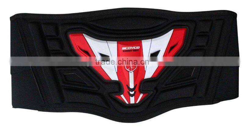 Motorcycle Kidney Belt U09 Motorcross Racing Protector