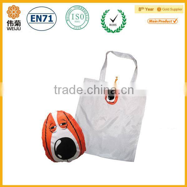 antigona promotional fashion designer shopping bag