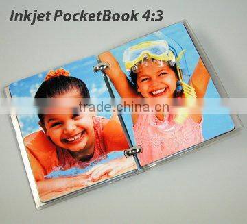 Inkjet Matte Coated Inkjet Photo Paper 220gsm&printing paper & high quality with low price