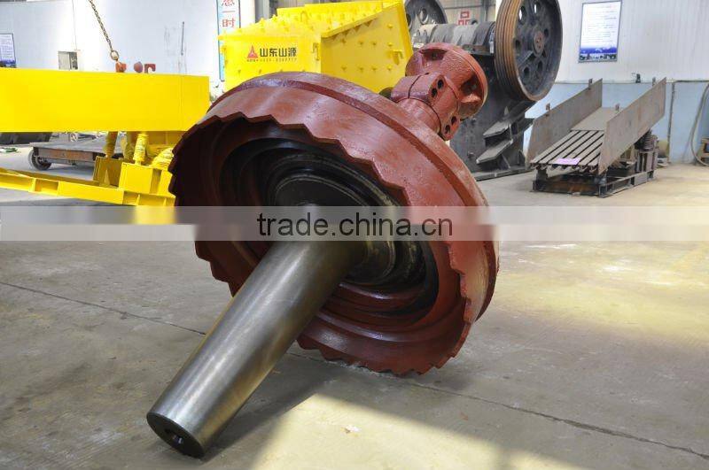 Quarry necessary CONE CRUSHER