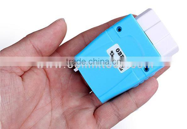 OBD GPS Tracker-0T10 OBD Vehicle Tracker GPS+GSM+SMS/GPRS+OBD