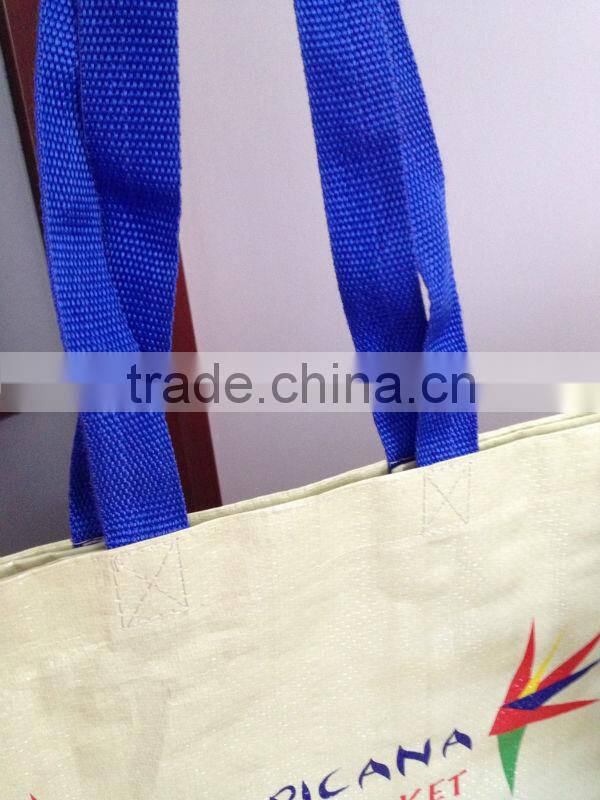 Very Popular PP woven bag