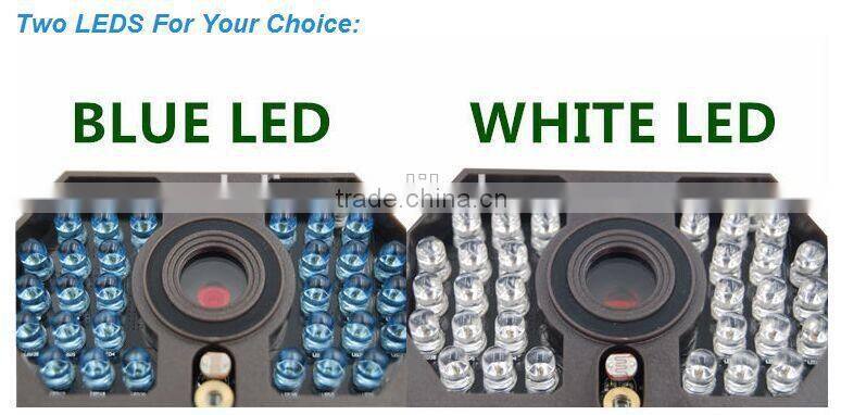 940NM Wide Lens 720P FCC CE ROHS Certificated Wildlife Game Trail Scouting Hunting Camera