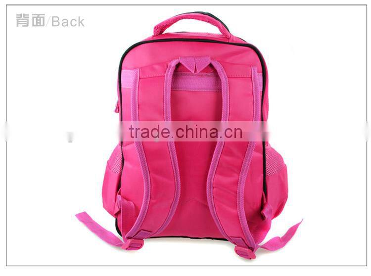 China hello kitty school bag