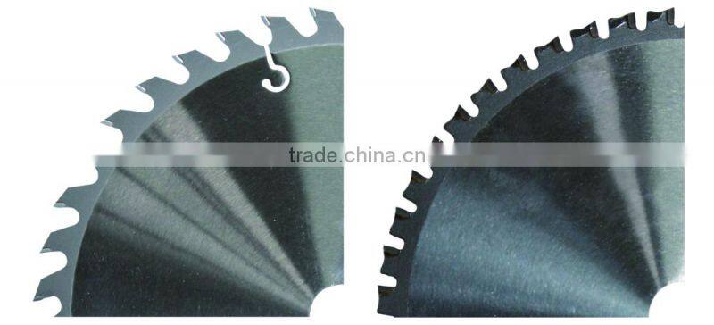 Circular saw blade for cutting wood/ iron/ metal/ stone/ bricks