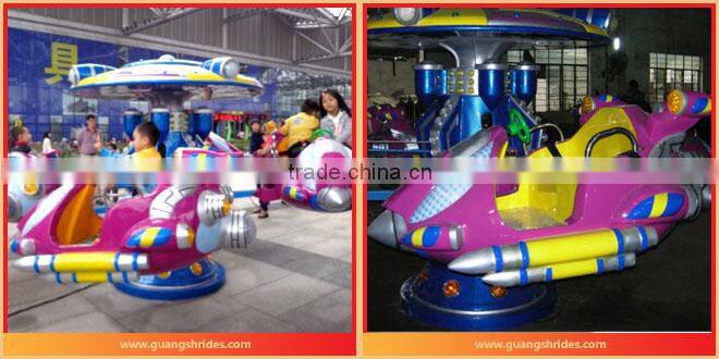 amusement rotary machine mini helicopter rides for sale