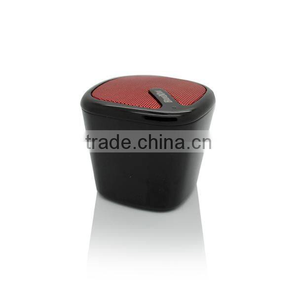 2014 newest waterproof private mould mini Bluetooth speaker waterproof soundbar bluetooth speaker