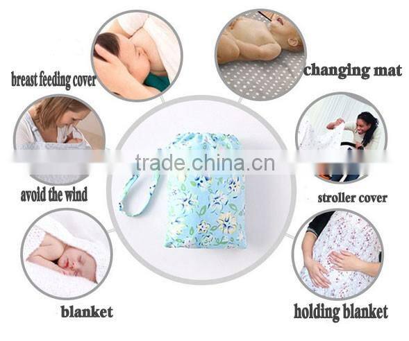breast feeding nursing pads 100% original cotton manufacturer factory