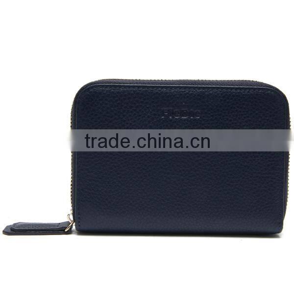 CW691A001 small leather bag coin purse leather ladies purse women's money clip leather wallet