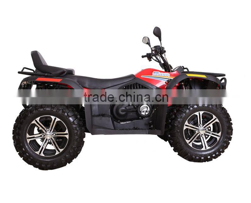 camo color road legal buggy 500cc