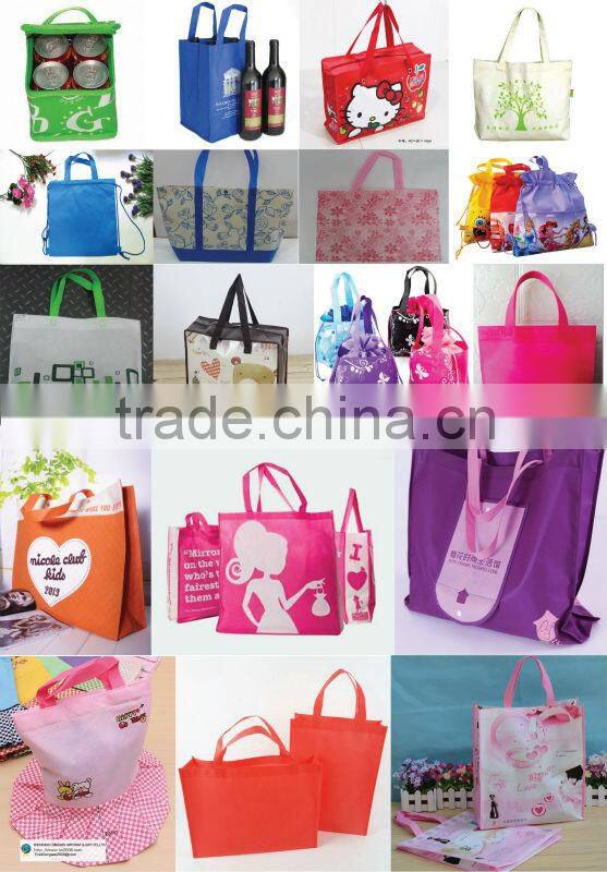 cheap custom self adhesive opp bag/opp bag with header