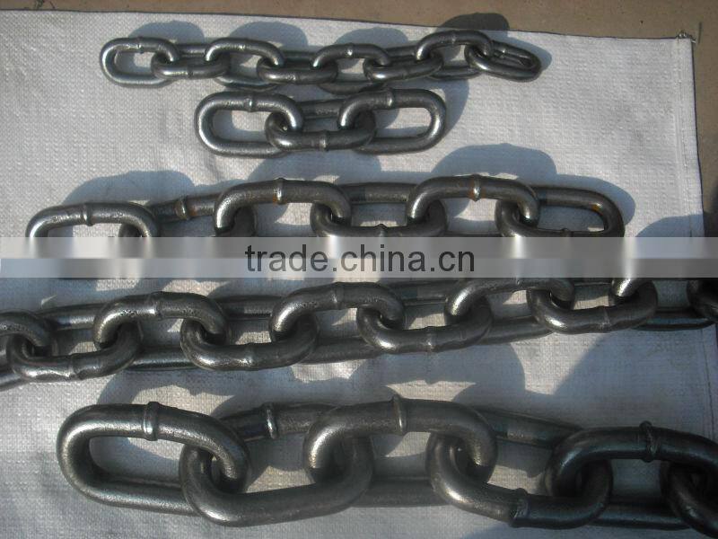 3mm steel link chain (manufacturer)