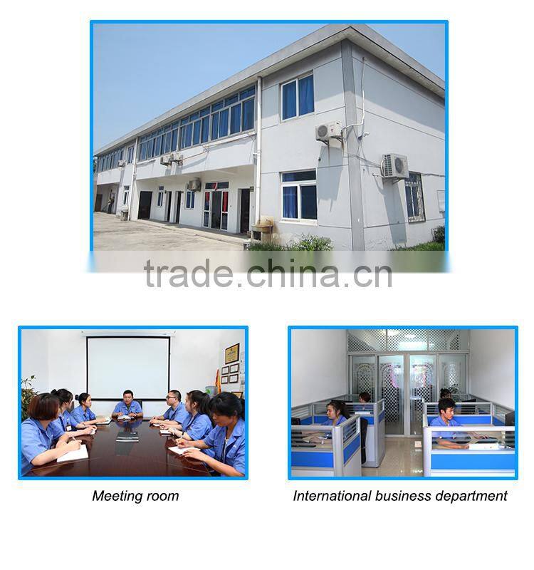 China supplier ISO standard stainless steel machine screw