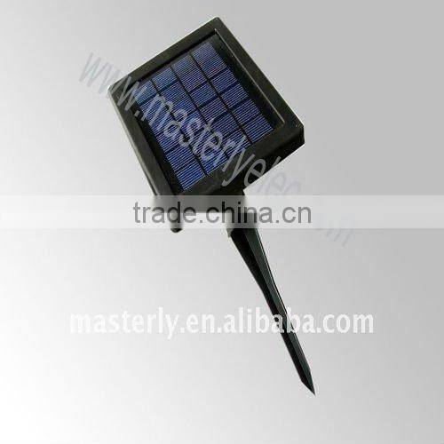 China Cheap Solar Power Lights
