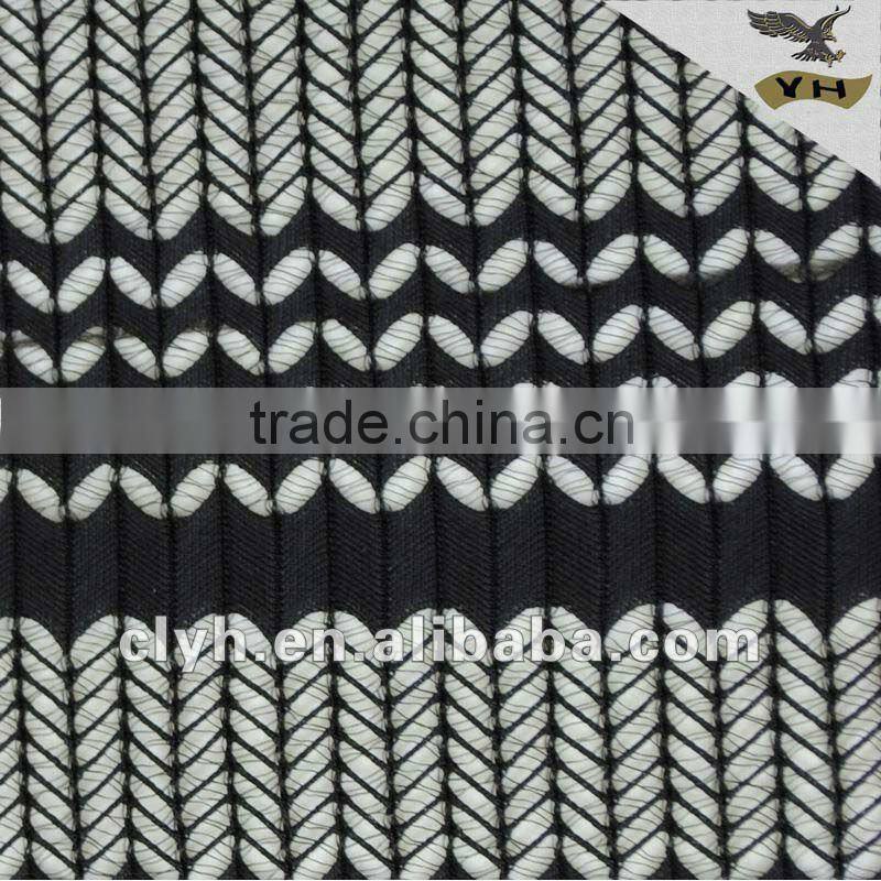 Lace Fabric