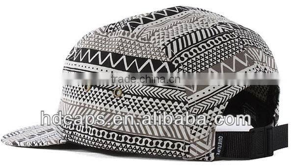 Fashion Custom Hats/Custom Snapback Hats Wholesale/Custom 5 Panel Hats