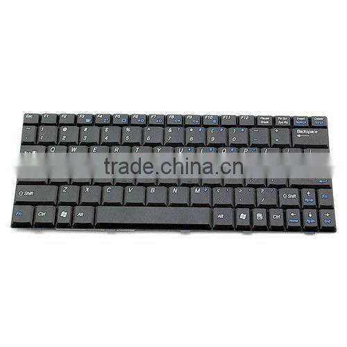 New US laptop keyboard for Averatec 2000 2200 2225 2260 2300 Series
