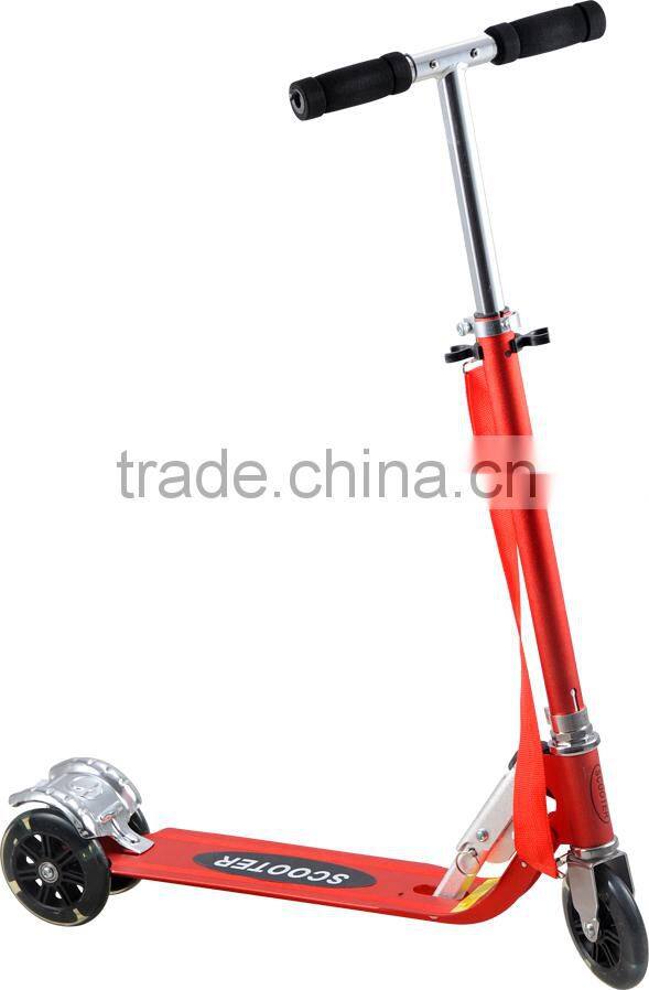 HDL~ 7316A factory direct sales mini pro scooter