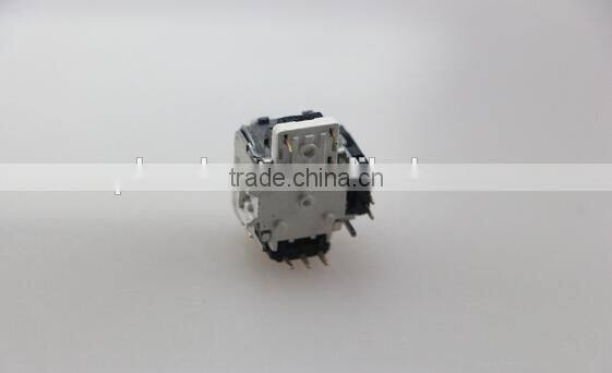 Replacement 3D controller Analog for PS4 controller Joystick