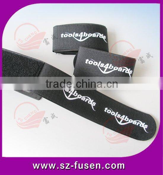 Nylon ski band/ ski strap/ hot sale for skiing