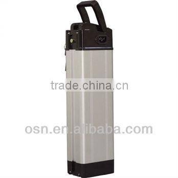 Electric Golf Trolley LiFePo4 Batter