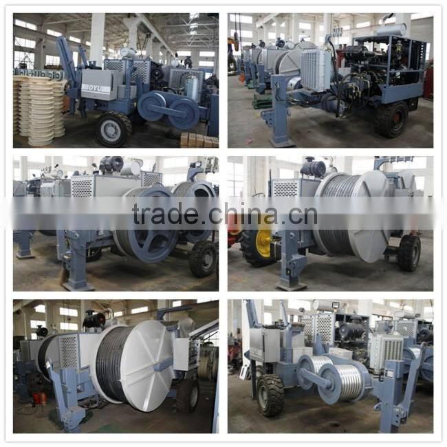 Industry Electronic Crane Scale with Hand Dynamometer