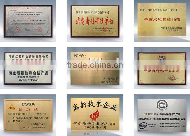 sand washing equipment