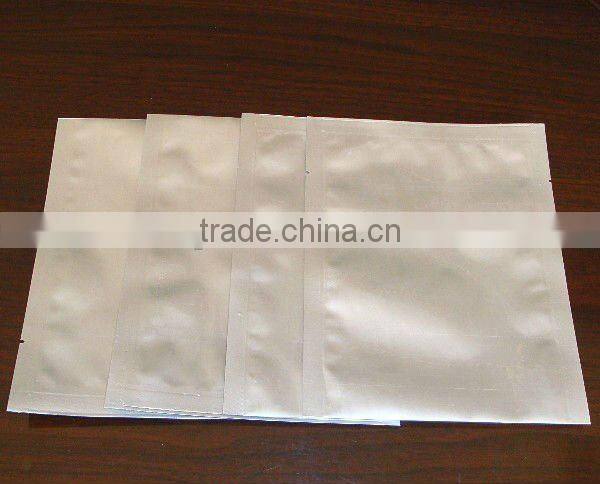 PET/AL/PA/CPP laminated vacuum plastic packaging bag suppliers