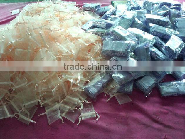 2015 new products China non woven gift bag