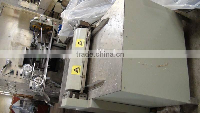 Peanut Brittle Shaping Machine | Peanut Candy Machine | Peanut Candy Cutting Machine