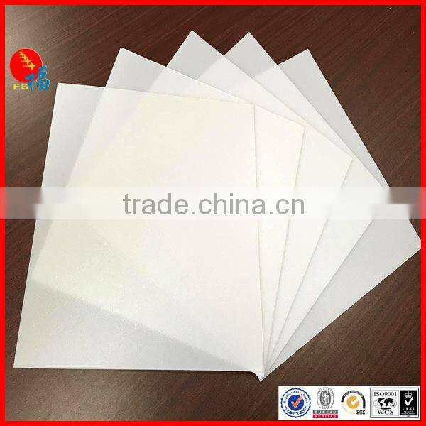 LED Light Diffusion Plate plastic matte white diffuser lampshad plastic plates wholesale
