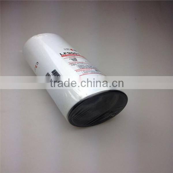 latest product of china easy installation fleetguard oil filter lf9001