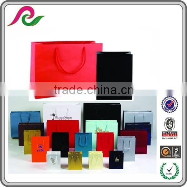 Custom round kraft paper box with printing for coffee cup packing