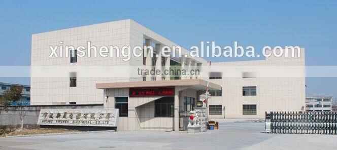 IEC power cable 15A,125V