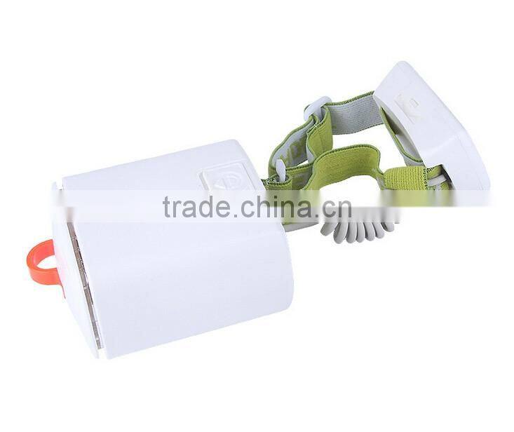 Fashion led headlamp for camping 100pcs per carton led headlight for hunting