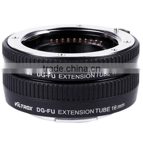 Viltrox Auto Focus AF Macro Extension Tube For Fujifilm E-Mount