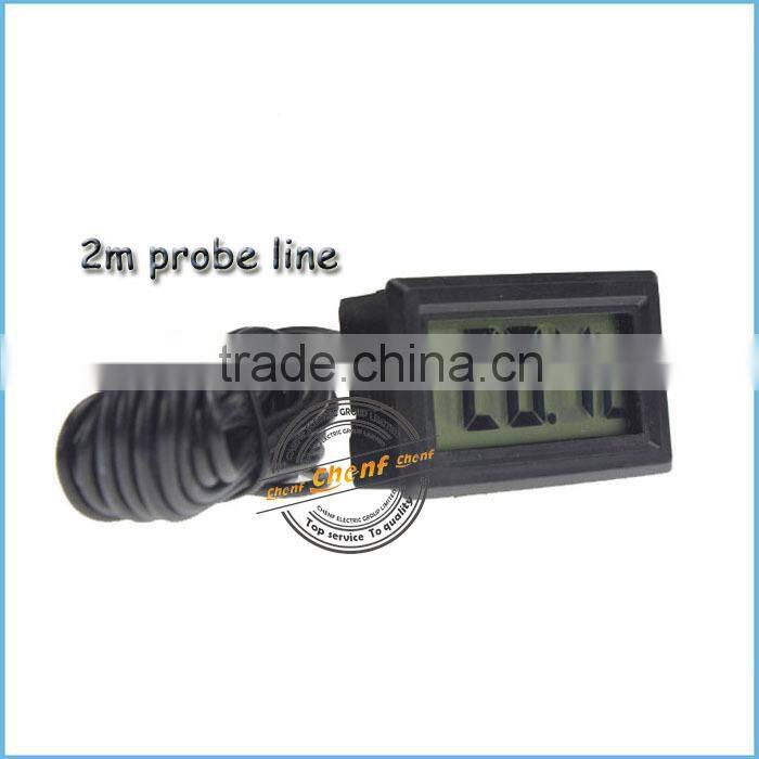 Hot Sell Cheaper 1M / 2M/ 5M Electronic Digital Sensor Thermometer