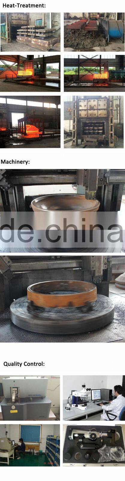 JAW PLATE FOR JAW CRUSHER HIGH MANGANESE JAW PLATE