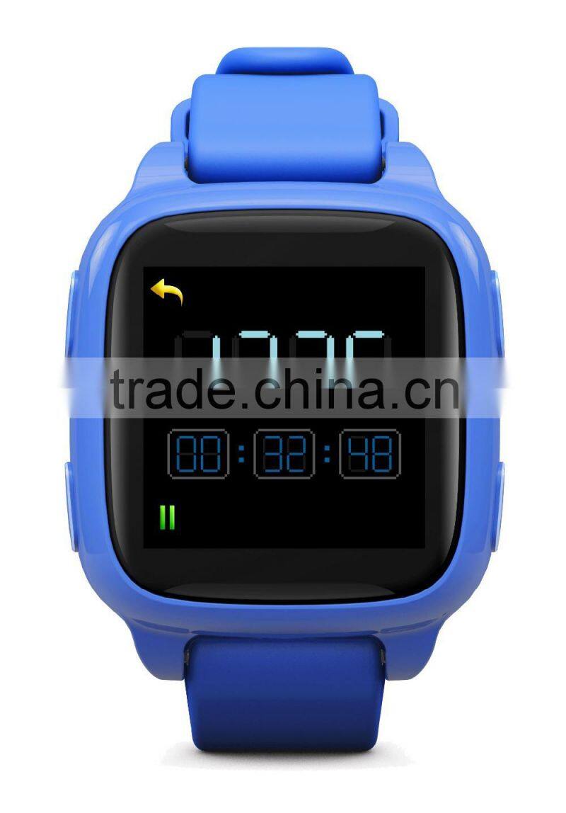 Newest GPS Bracelet With Waterproof IP67