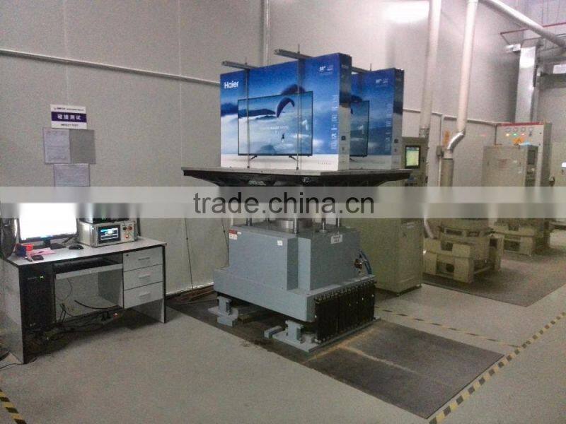 5000kg.f exciting force vibration testing systems