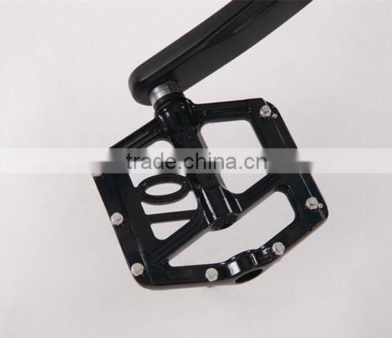 700C Carbon fiber high standard electric bicycle with 8 fun motor (Model YAKE MG)