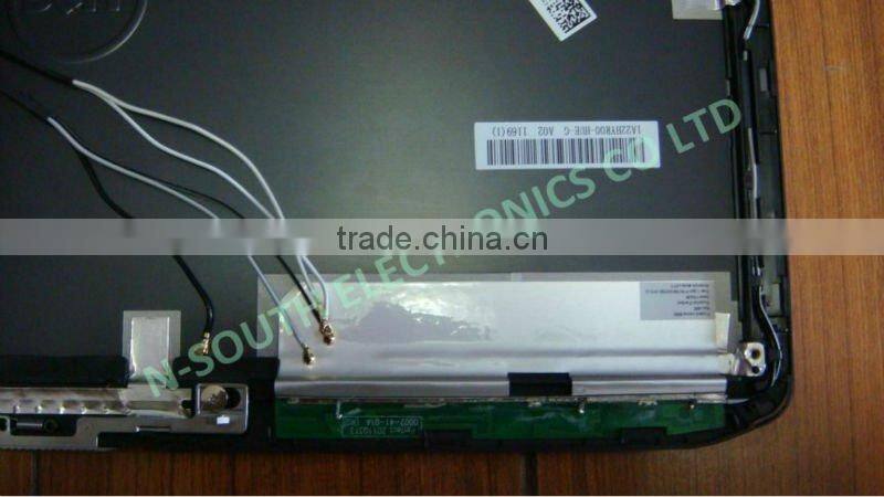 Brand NEW laptop back cover plastics for dell inspiron e5520
