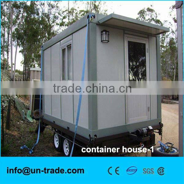 modular container office