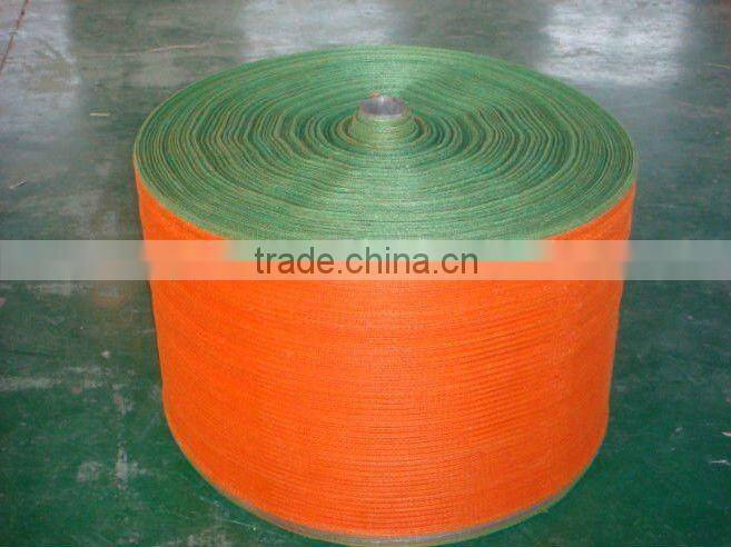 2012 top sale pe net bags with drawstring for fruit and vegetable with OEM service